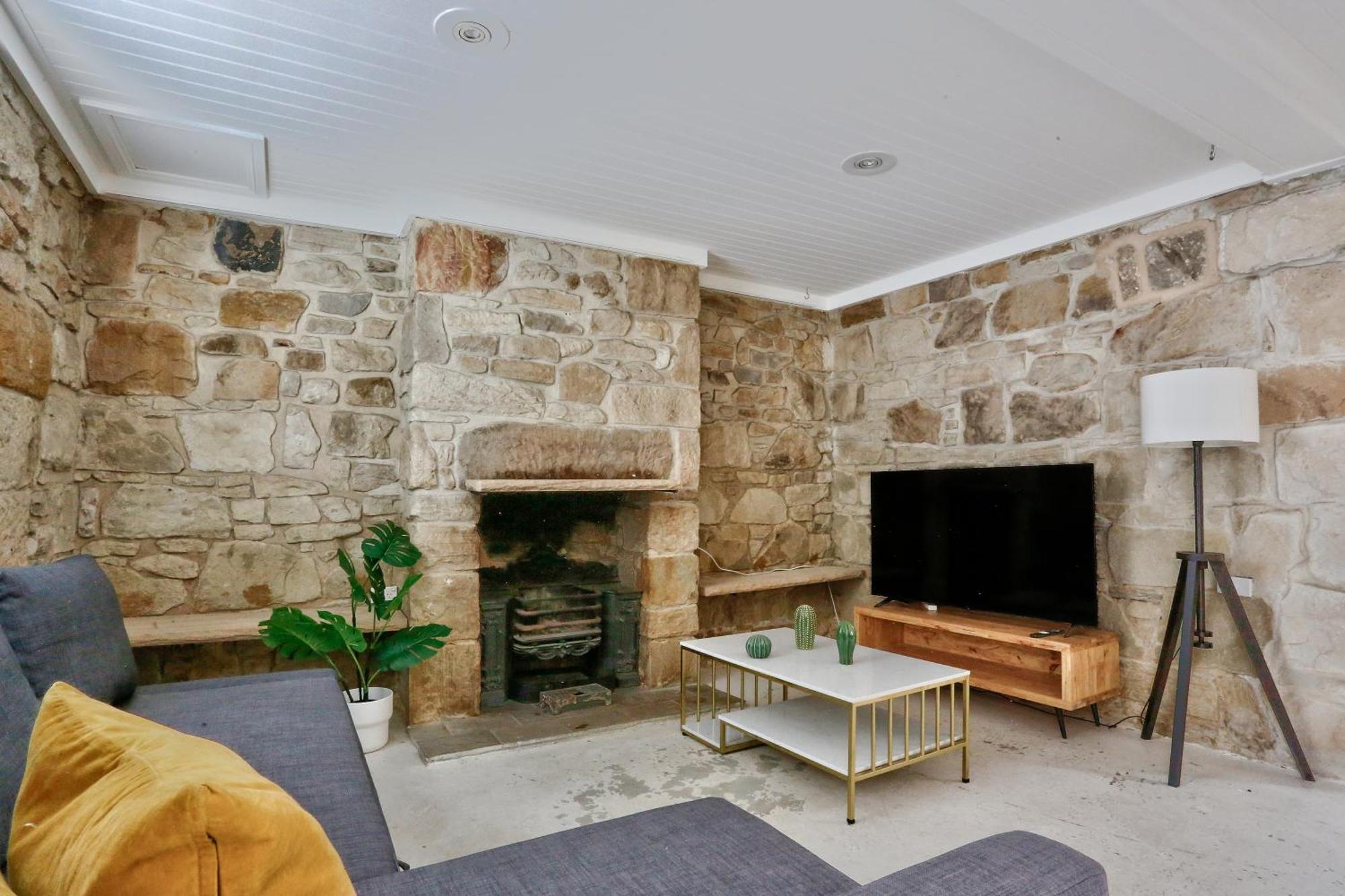 Spacious 3 Bedroom House Darlinghurst City Centre 2 E-Bikes Included Sydney Exterior photo