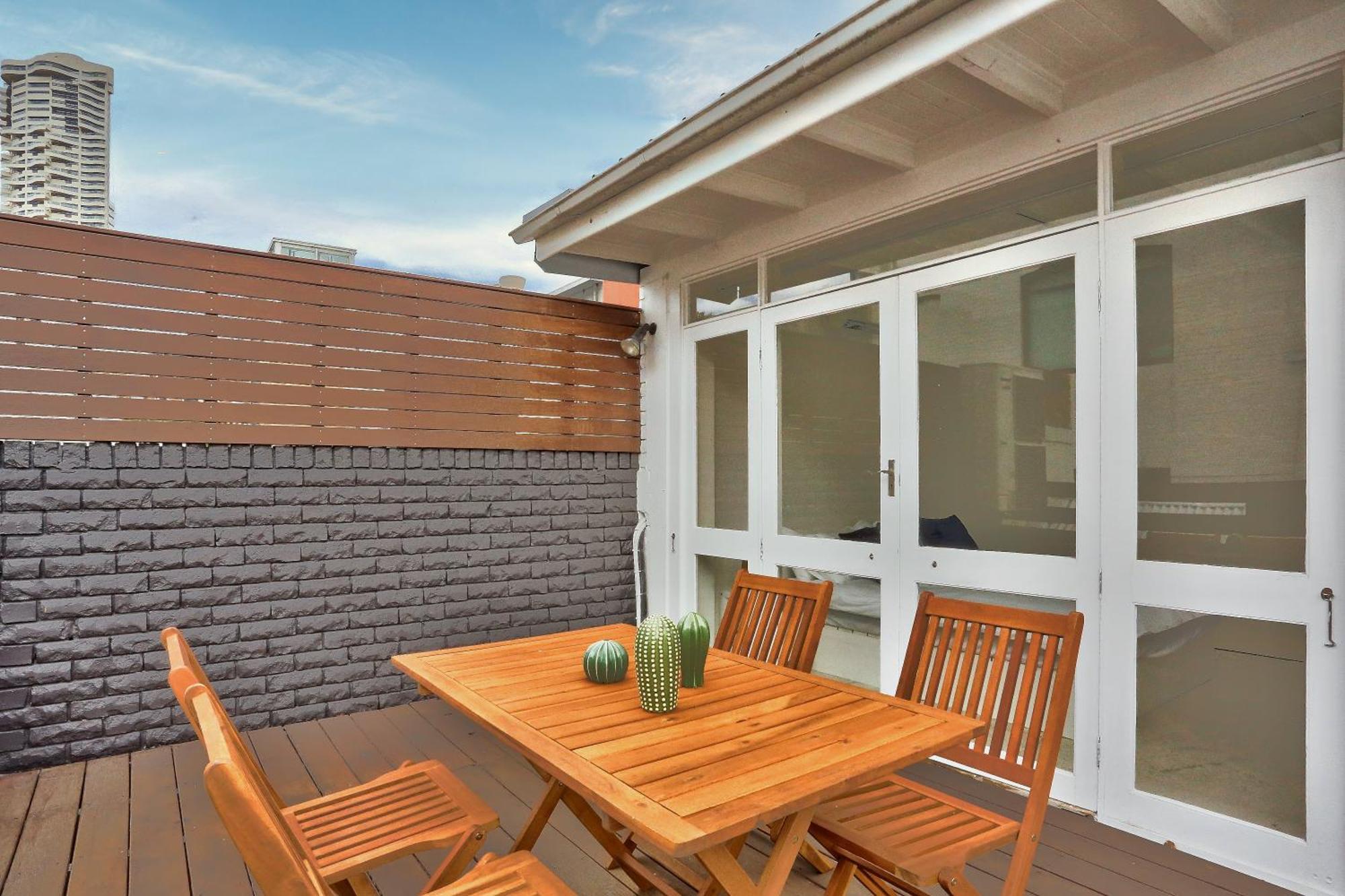 Spacious 3 Bedroom House Darlinghurst City Centre 2 E-Bikes Included Sydney Exterior photo