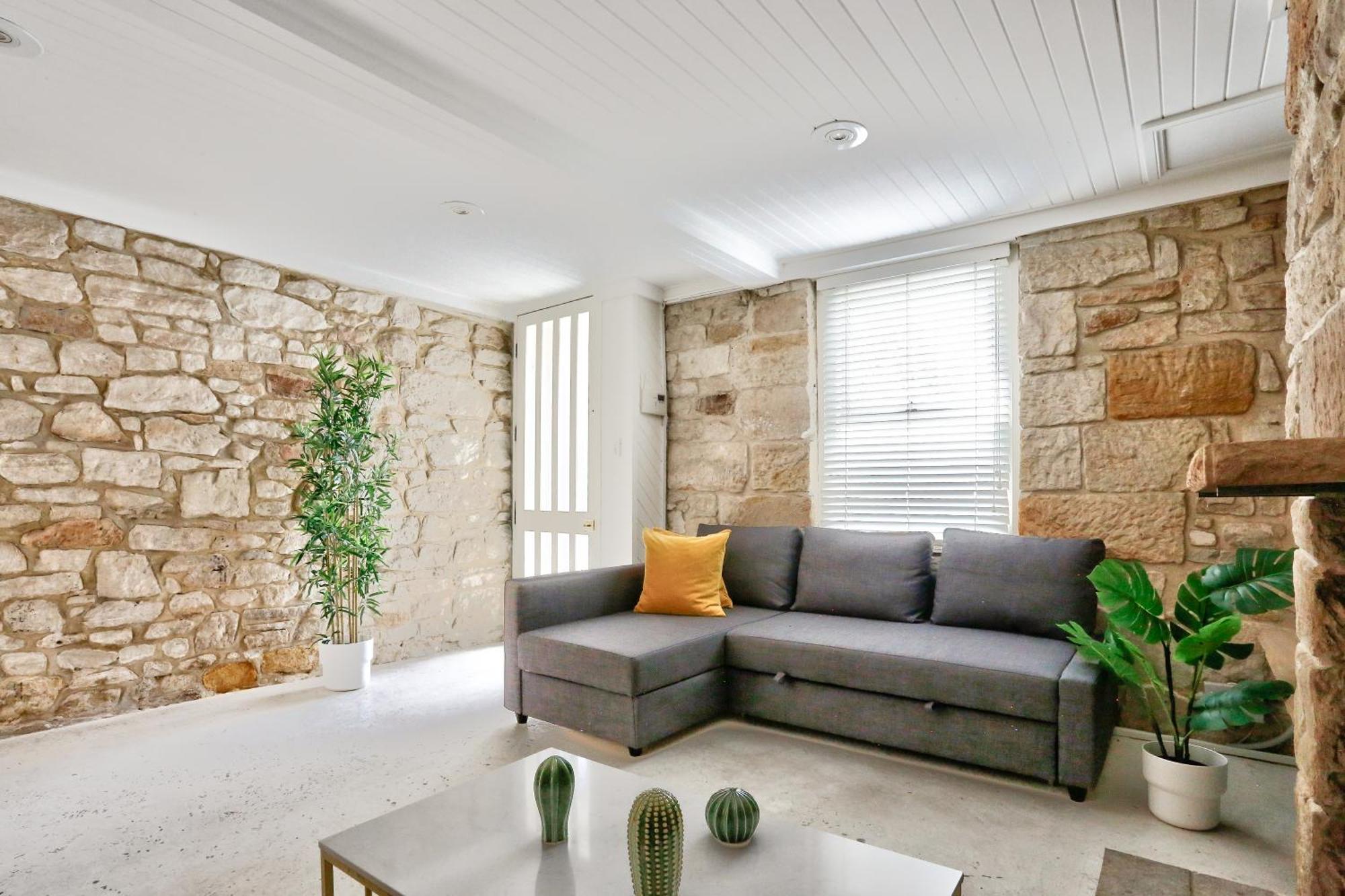 Spacious 3 Bedroom House Darlinghurst City Centre 2 E-Bikes Included Sydney Exterior photo