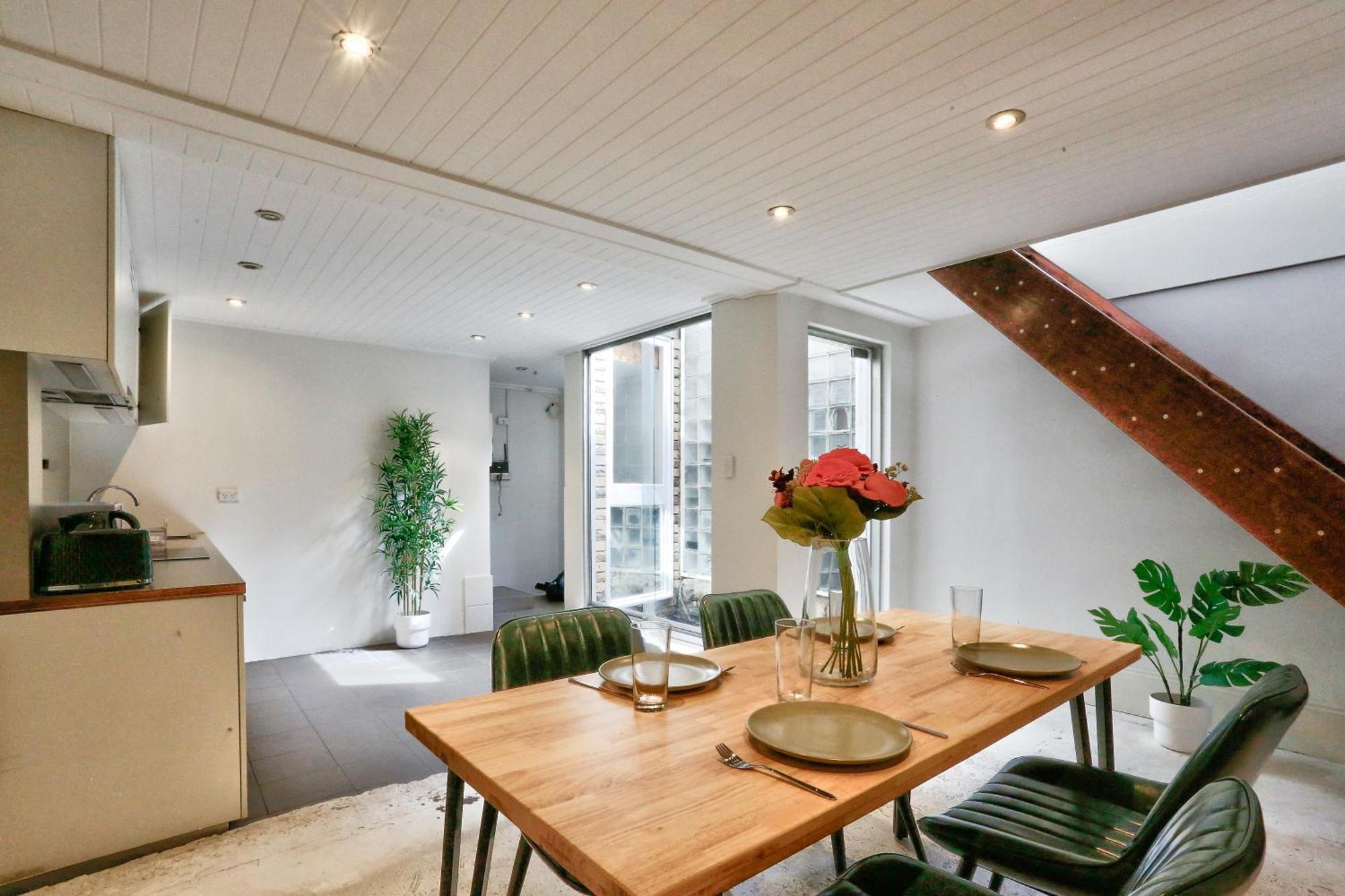 Spacious 3 Bedroom House Darlinghurst City Centre 2 E-Bikes Included Sydney Exterior photo